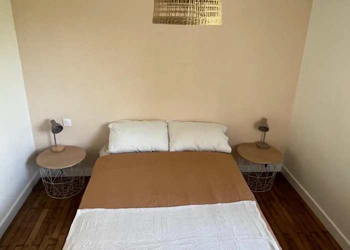 アパート Cosy Proche Gare トゥールーズ