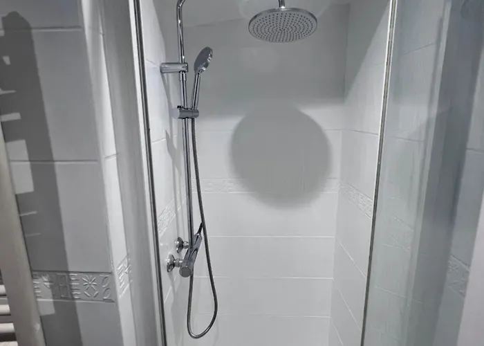 Cosy Proche Gare شقة